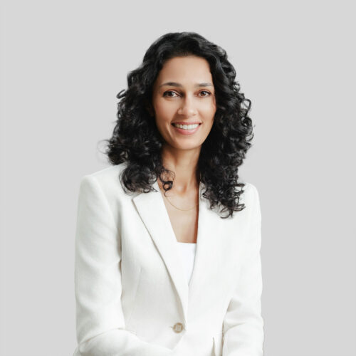 Nidhi Chopra